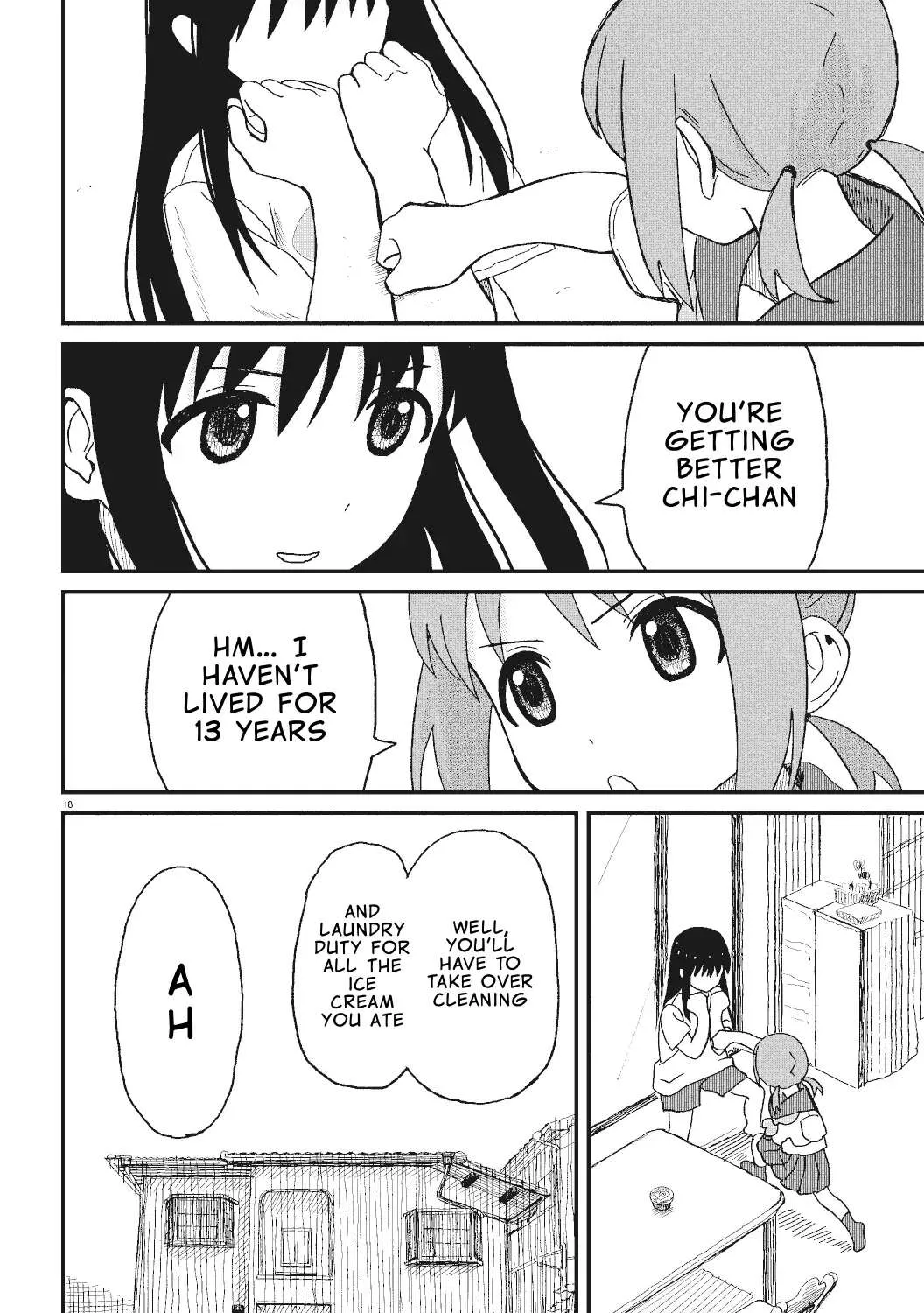 Onēchan Biyori - Page 35