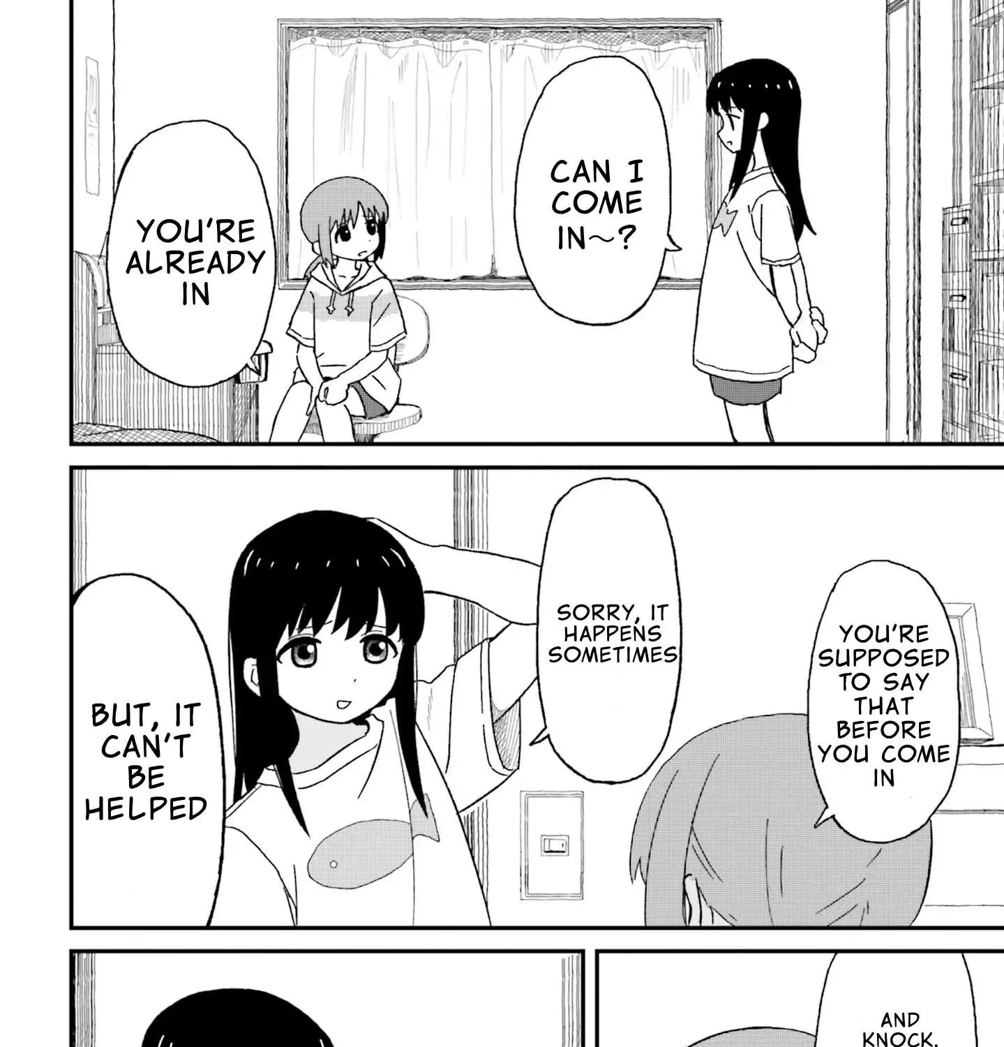 Onēchan Biyori Chapter 2 page 7 - MangaKakalot