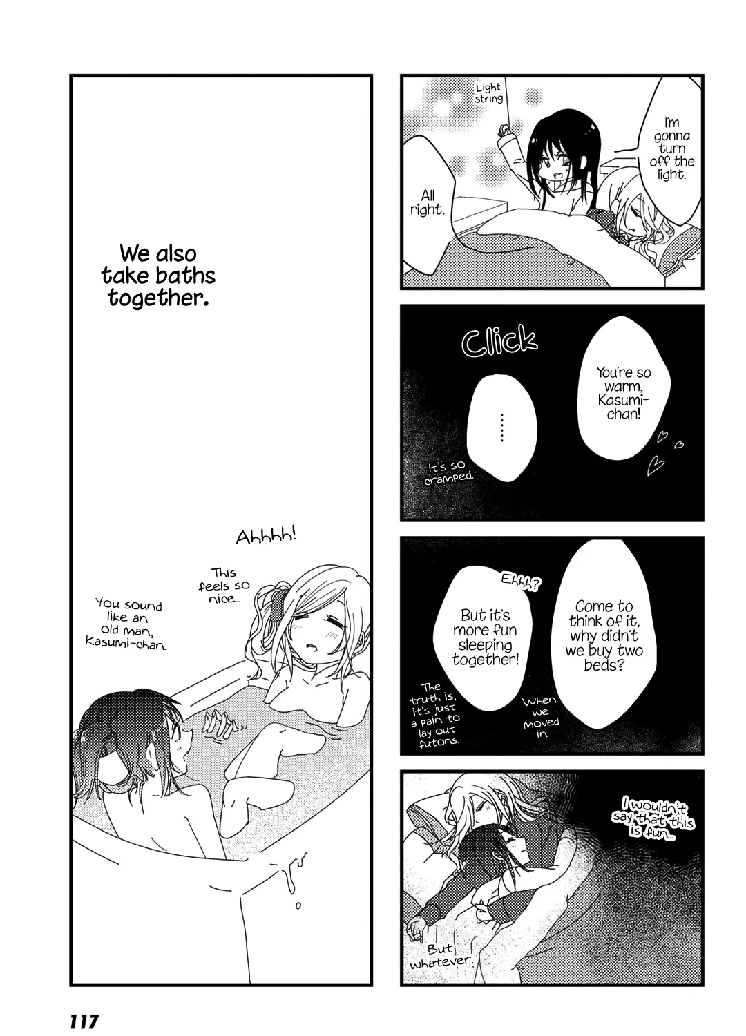 Onedari Shite Mite - Page 6