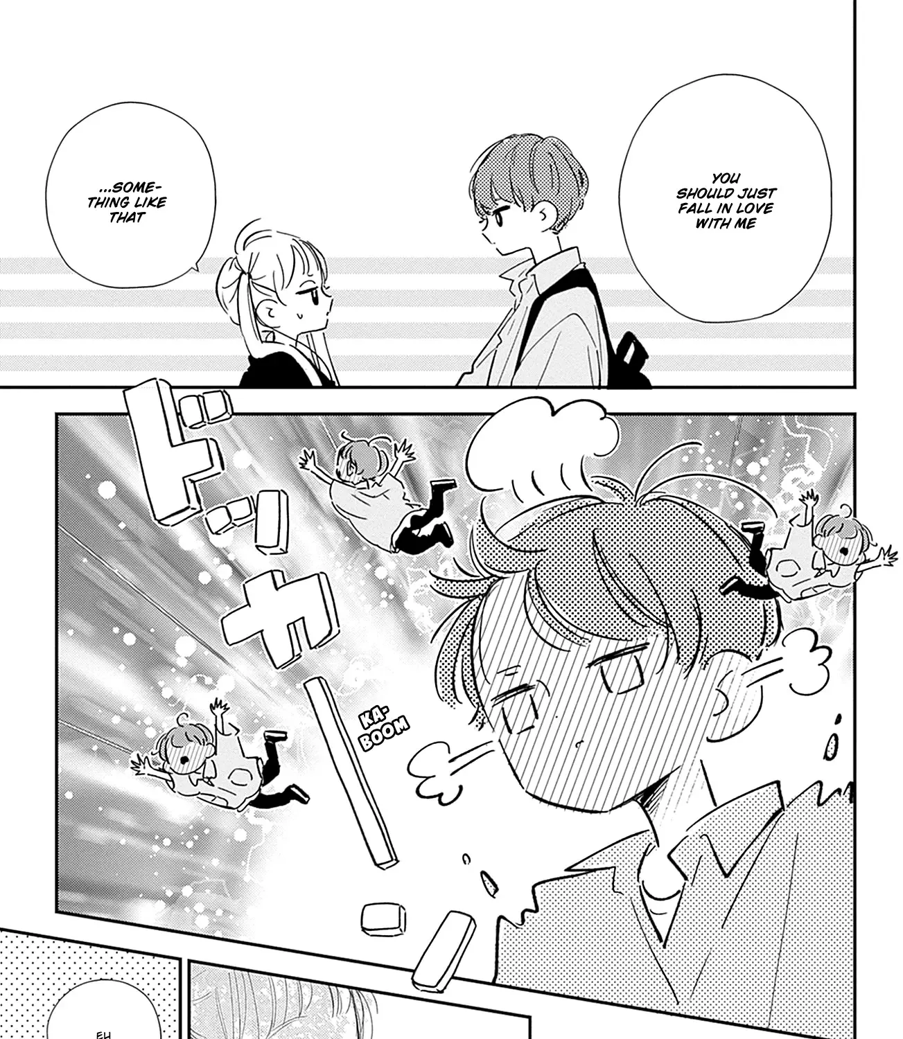 Onee-chan no Midori-kun Chapter 10 page 5 - MangaNato