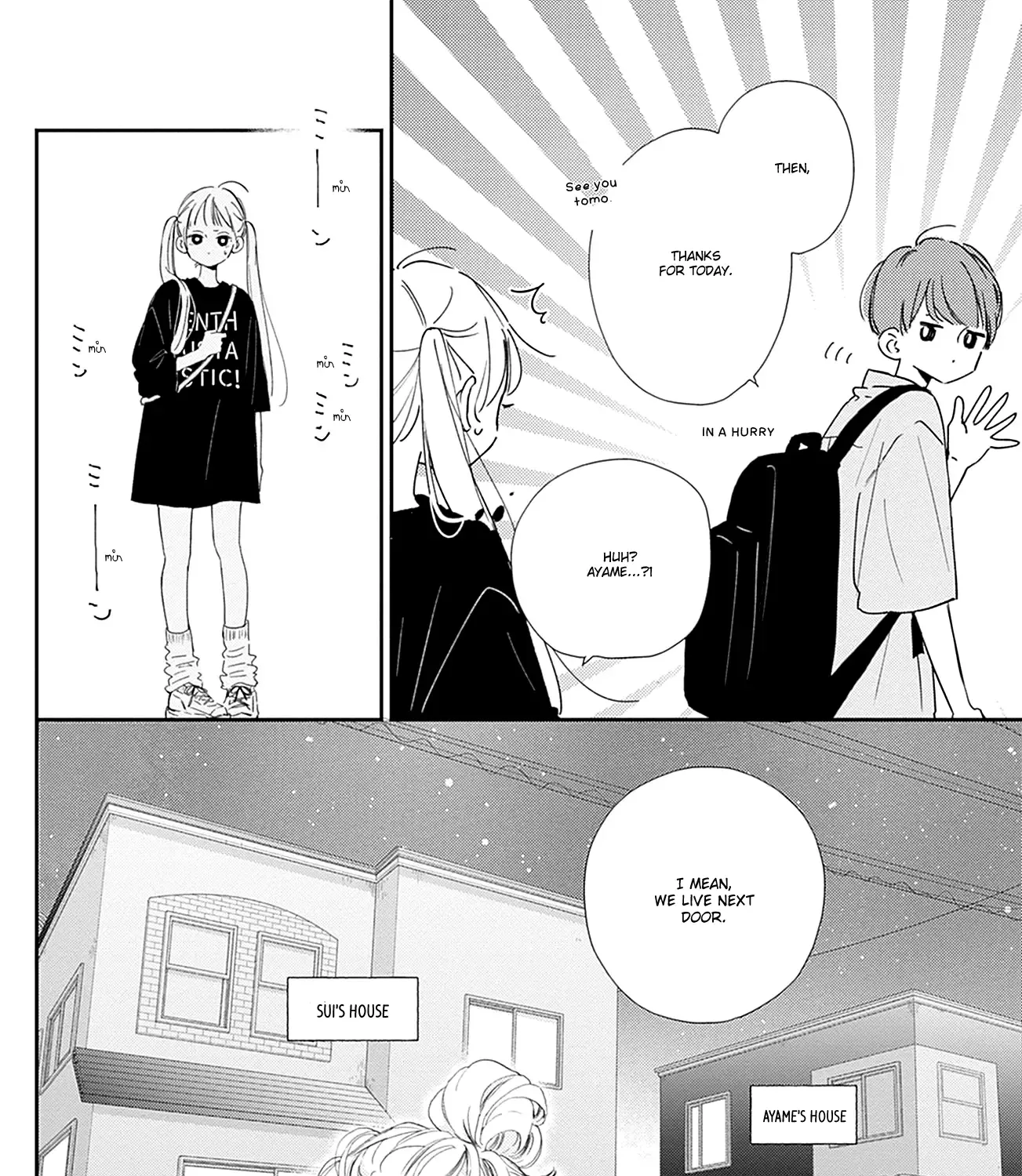 Onee-chan no Midori-kun Chapter 10 page 7 - MangaNato