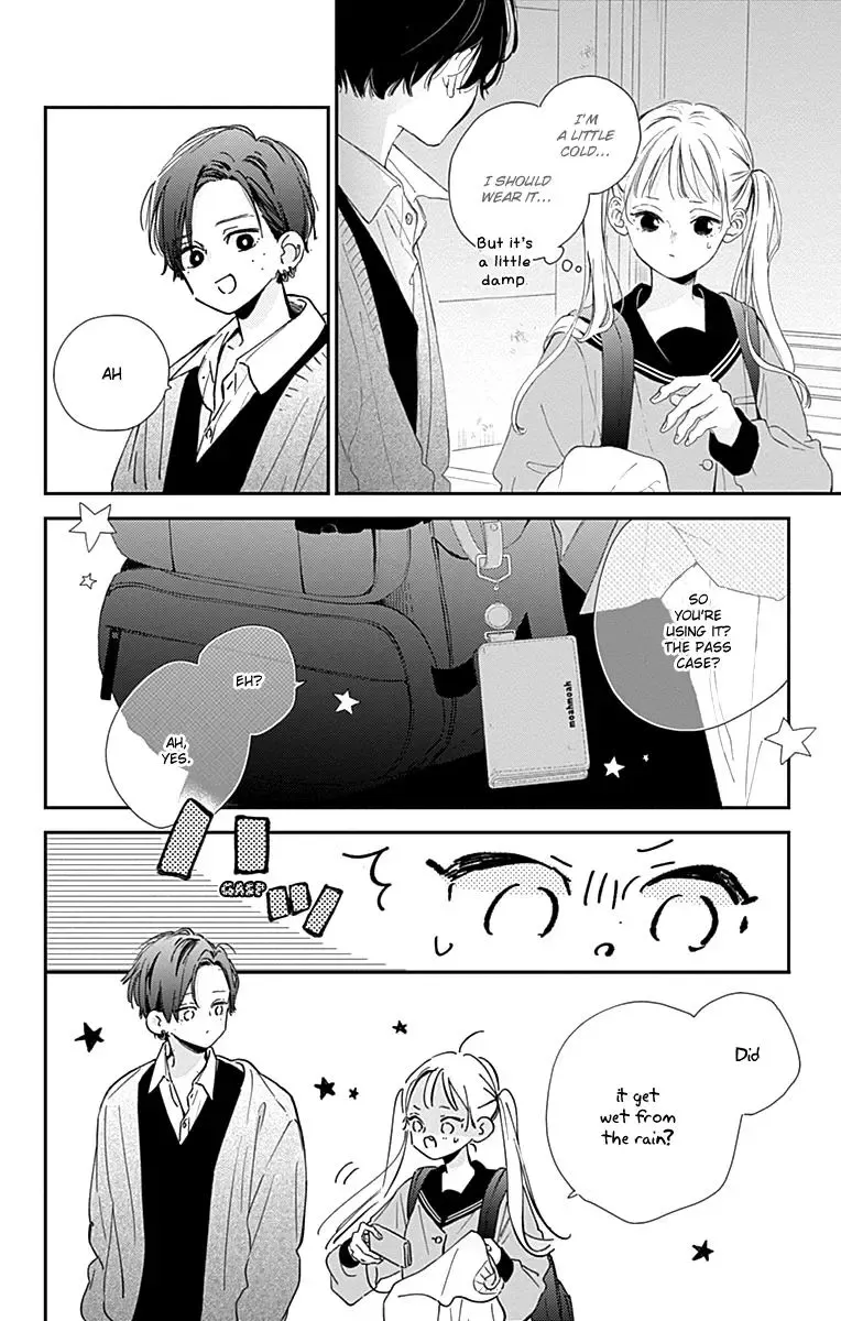 Onee-chan no Midori-kun Chapter 3 page 29 - MangaKakalot