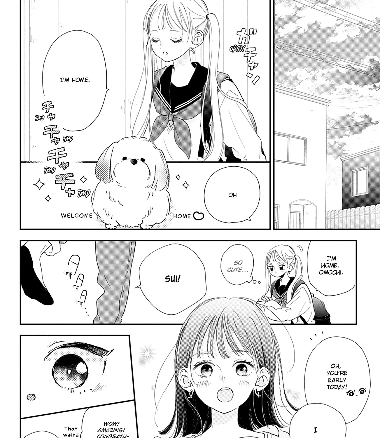 Onee-chan no Midori-kun Chapter 6 page 67 - MangaKakalot