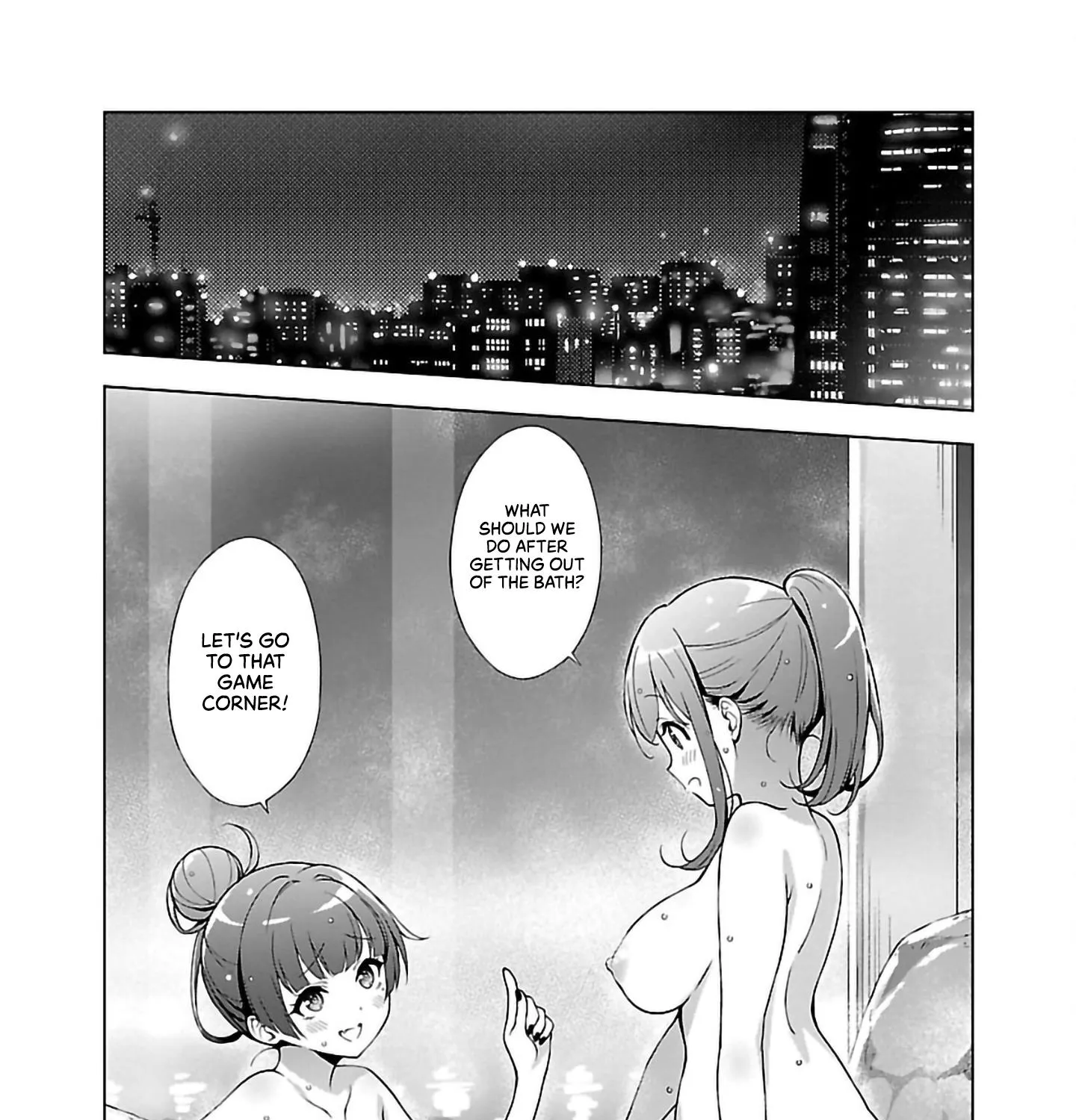 Onee-Chan Wa Game O Suruto Hito Ga Kawaru Onee-Chan Chapter 13 page 15 - MangaKakalot