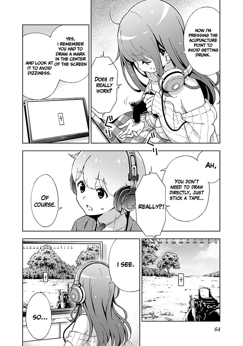 Onee-Chan Wa Game O Suruto Hito Ga Kawaru Onee-Chan Chapter 6 page 4 - MangaKakalot