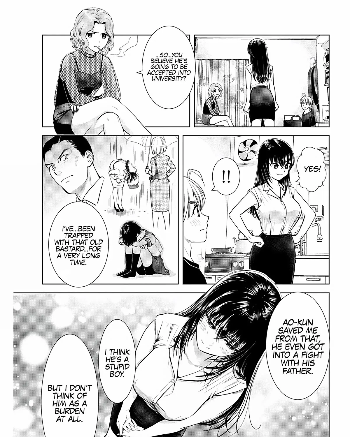 Onee-San Is Invading!? - Page 22