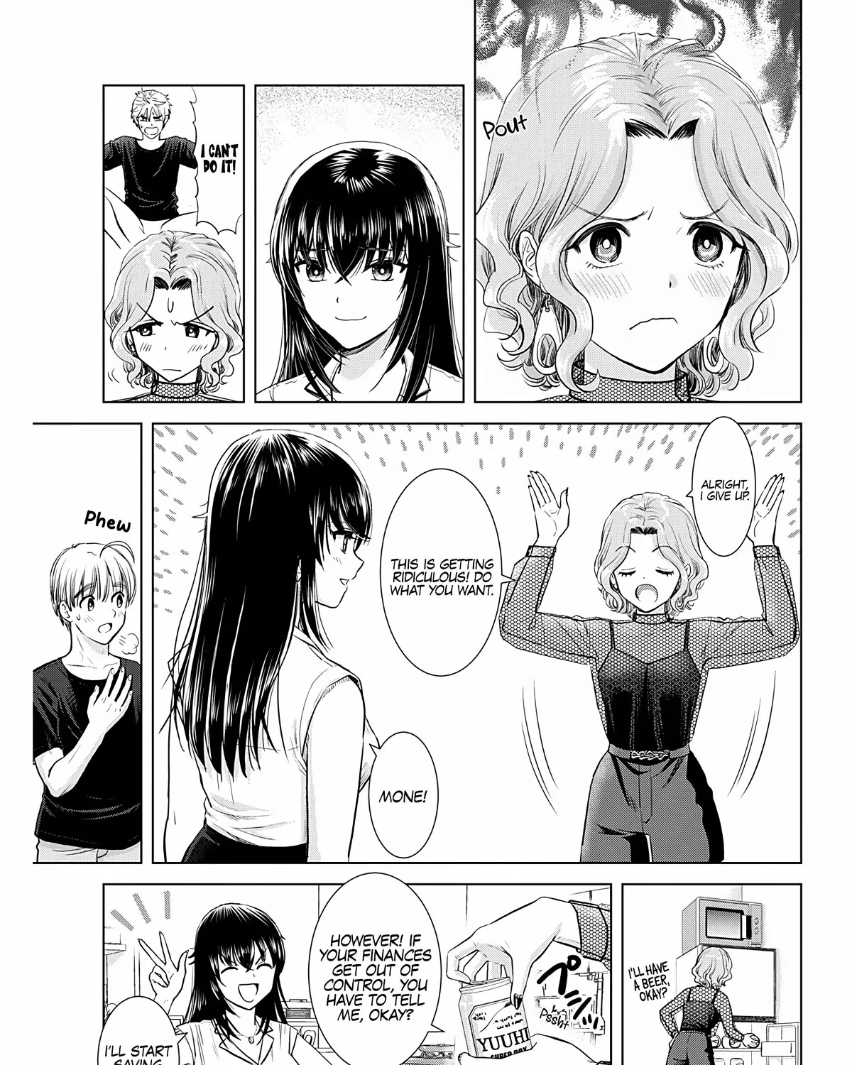 Onee-San Is Invading!? - Page 26