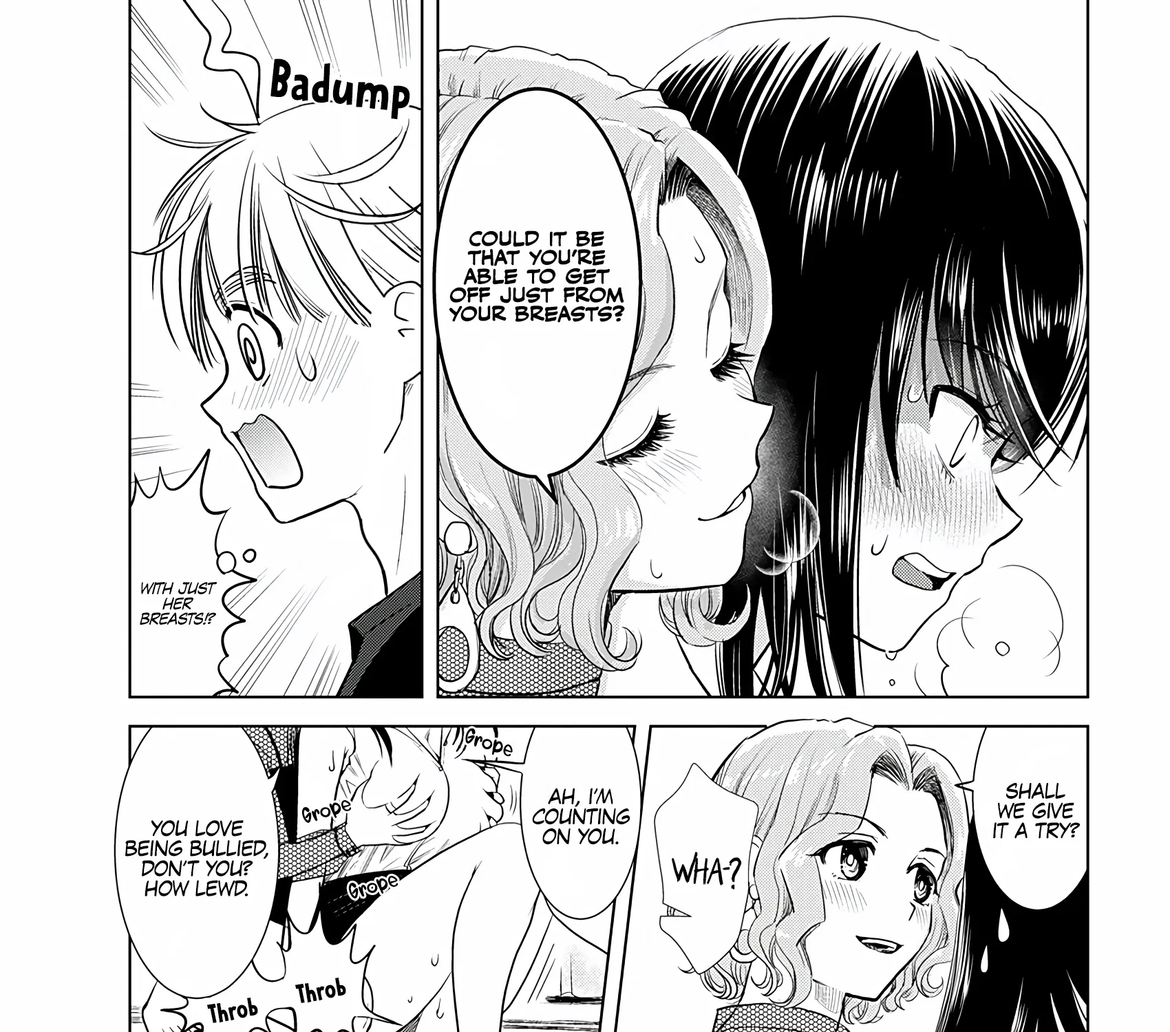 Onee-San Is Invading!? - Page 23