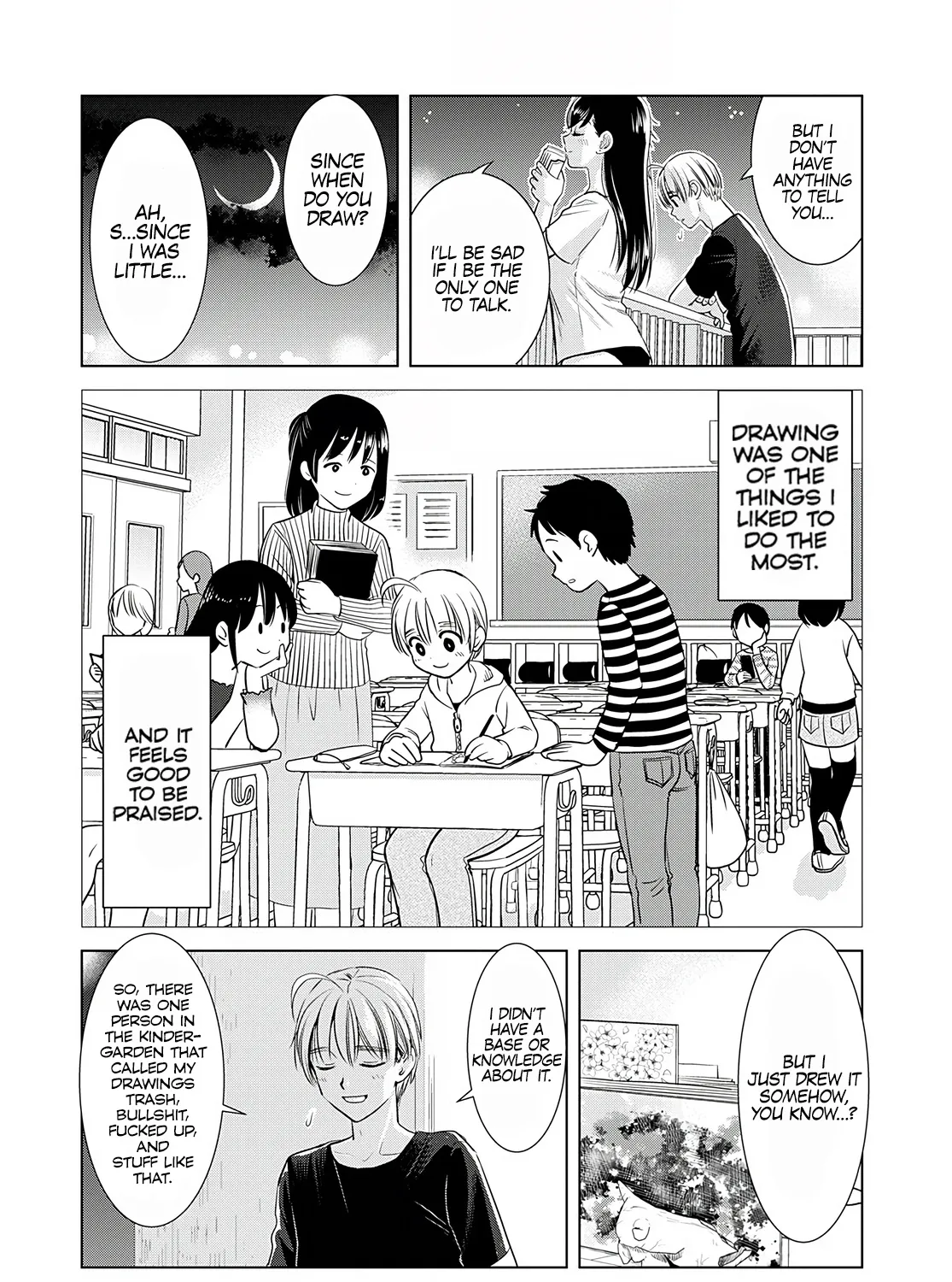 Onee-San Is Invading!? Chapter 9 page 37 - MangaNato