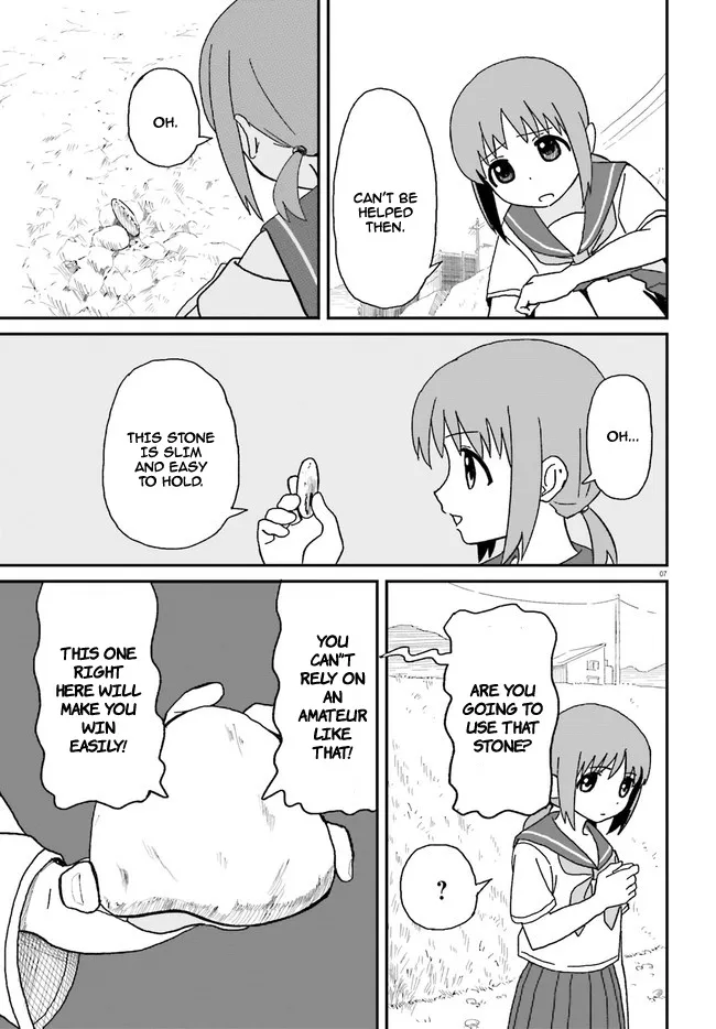 Oneechan Biyori Chapter 3 page 7 - MangaKakalot