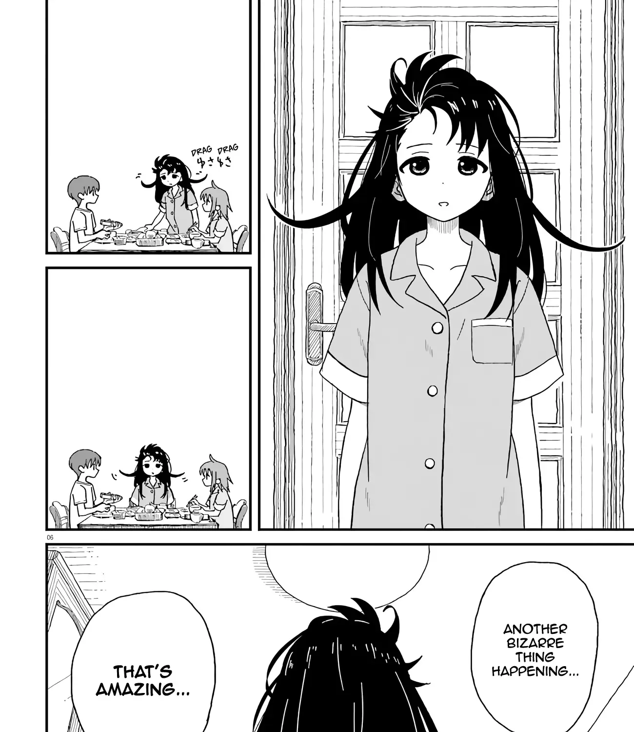 Oneechan Biyori Chapter 4 page 11 - MangaKakalot