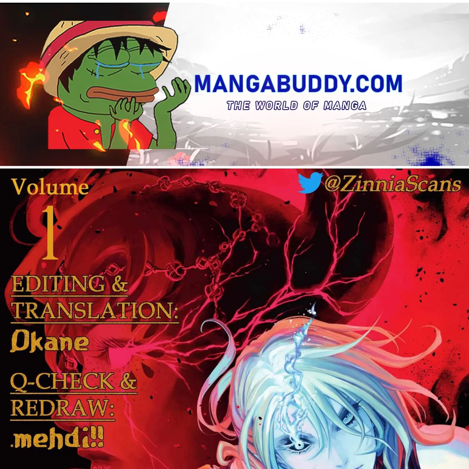 HariManga Comic online