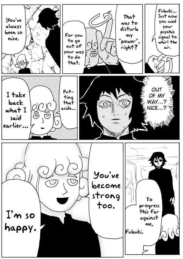 Onepunch-Man (One) - Page 7