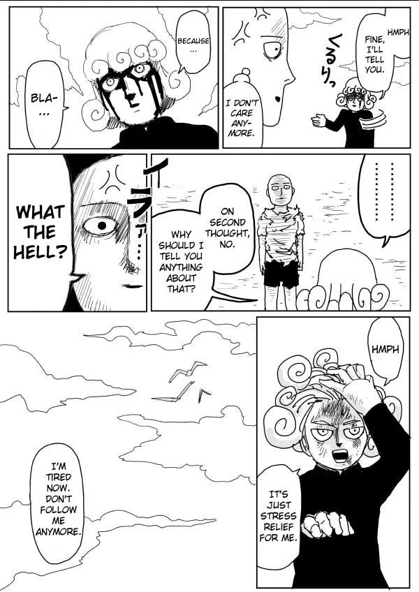 Onepunch-Man (One) - Page 2