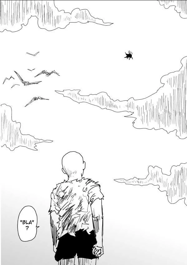 Onepunch-Man (One) - Page 3