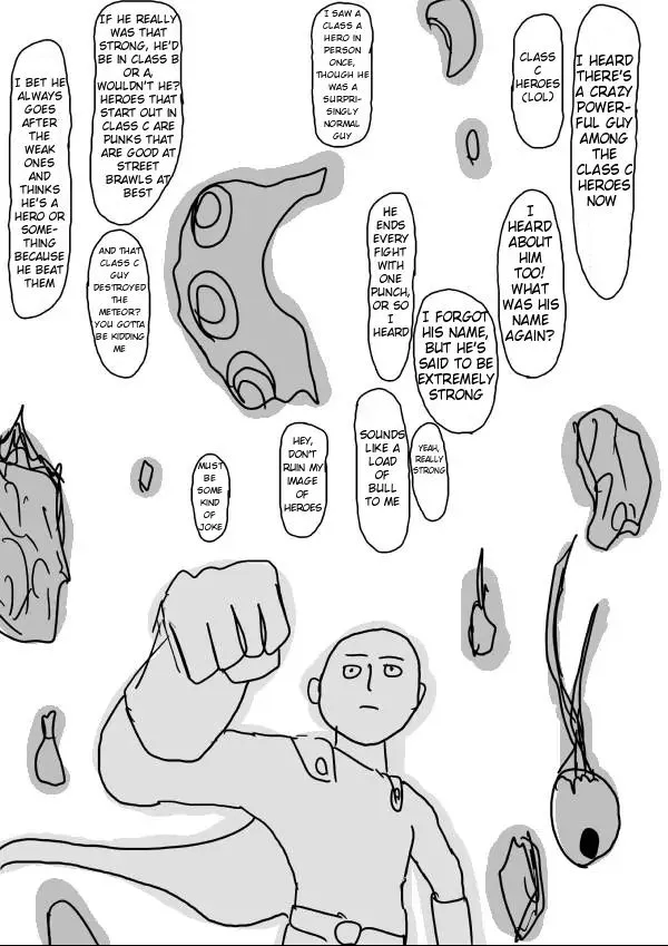 Onepunch-Man (One) - Page 2