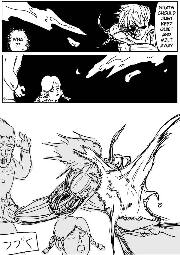 Onepunch-Man (One) - Page 14