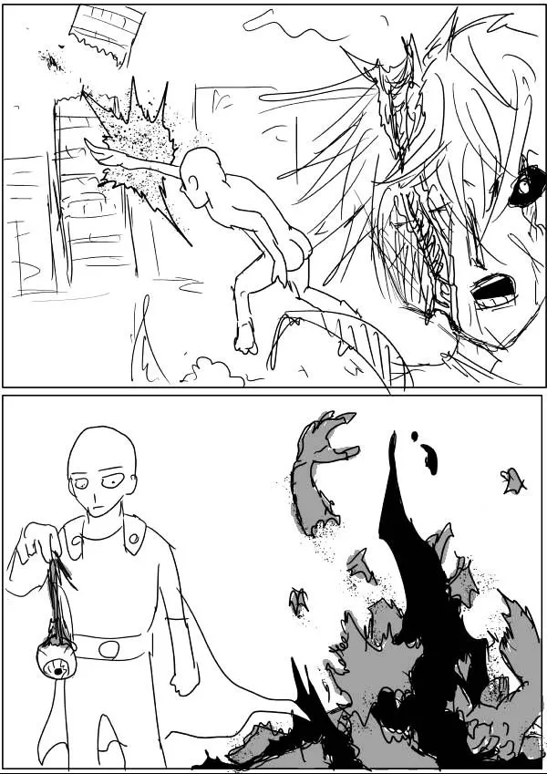 Onepunch-Man (One) - Page 2