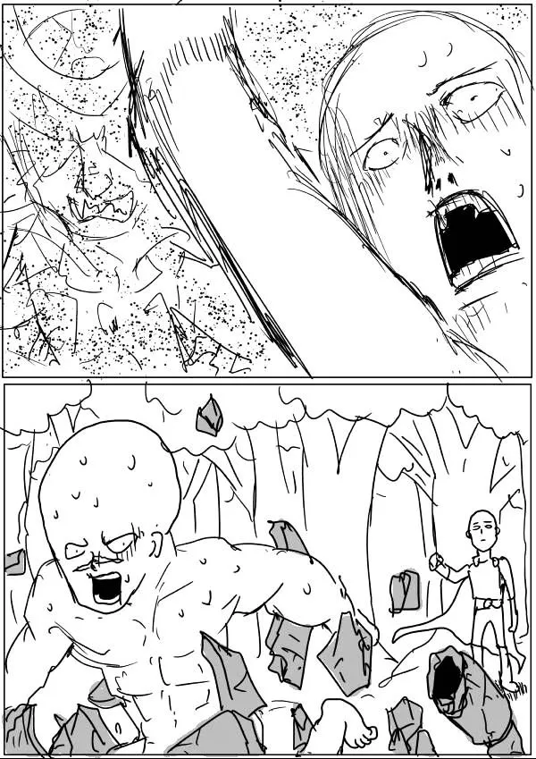 Onepunch-Man (One) - Page 3