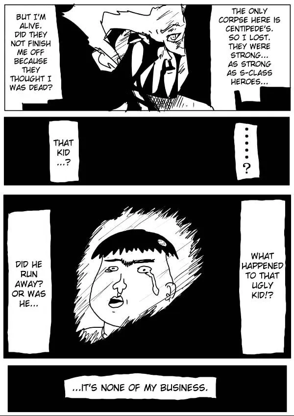 Onepunch-Man (One) - Page 3