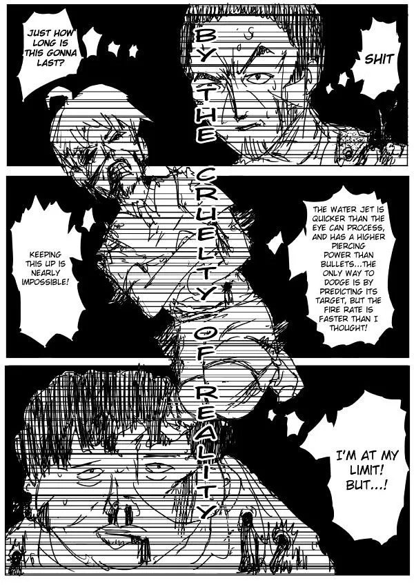 Onepunch-Man (One) - Page 2