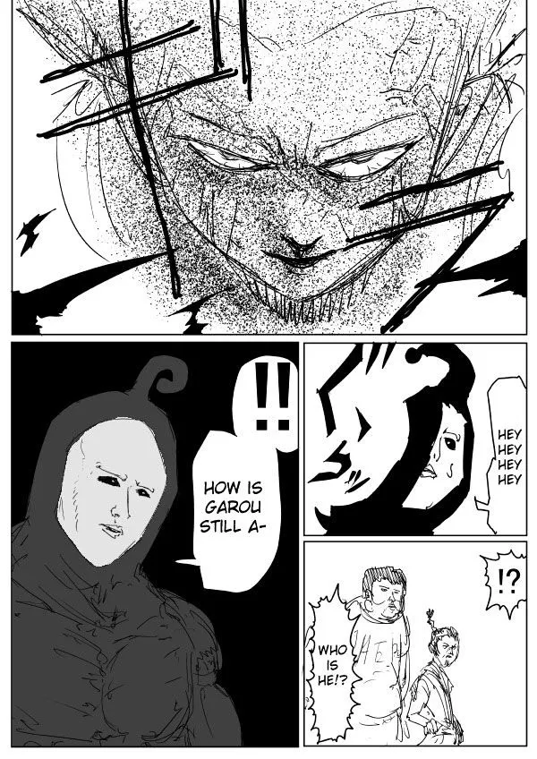 Onepunch-Man (One) - Page 5