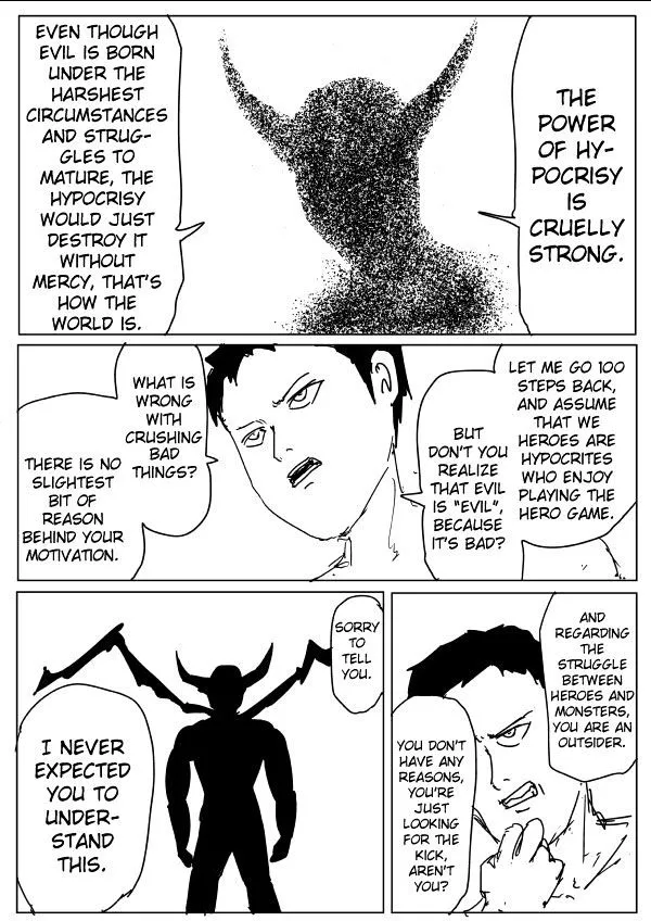 Onepunch-Man (One) - Page 11