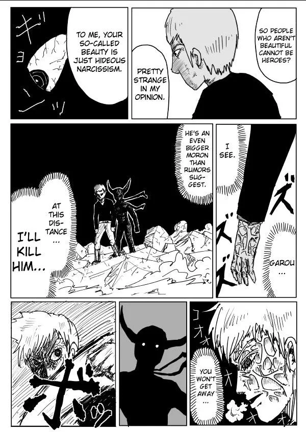 Onepunch-Man (One) - Page 2