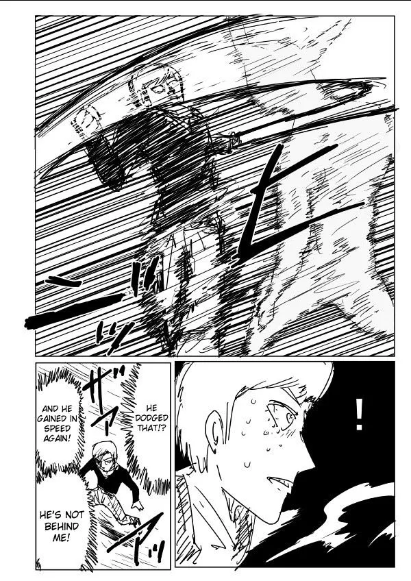 Onepunch-Man (One) - Page 3