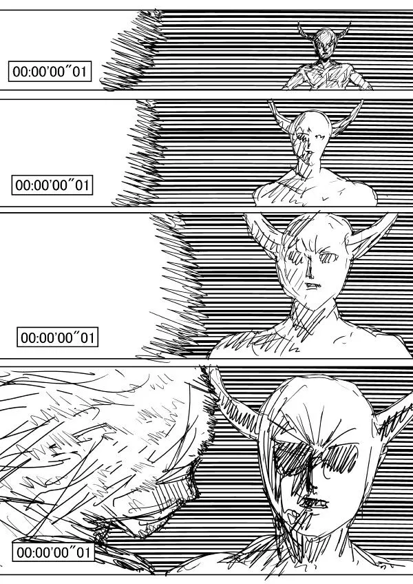 Onepunch-Man (One) - Page 3