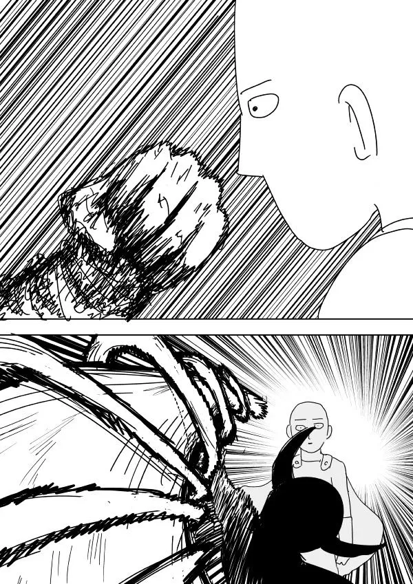 Onepunch-Man (One) - Page 4