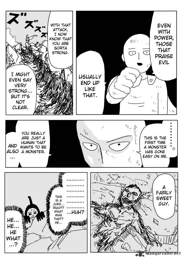 Onepunch-Man (One) - Page 10