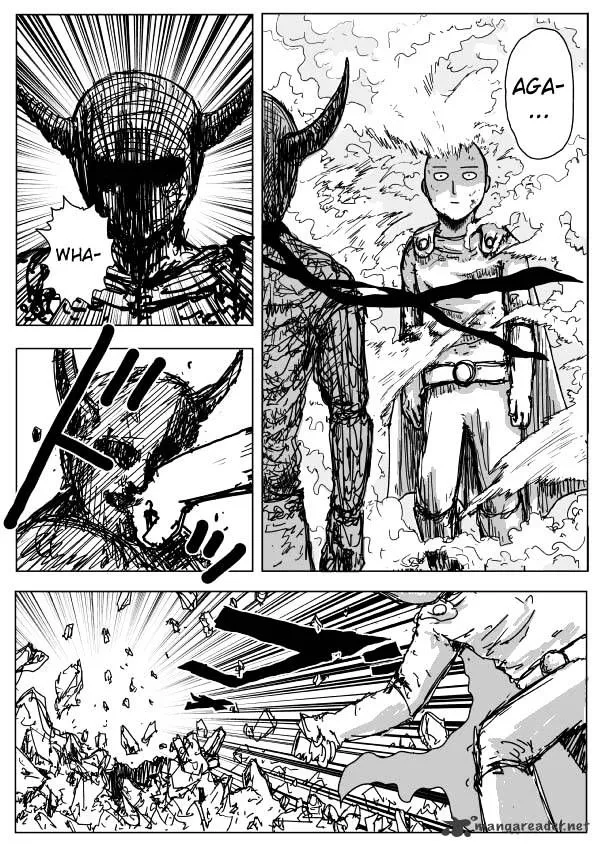 Onepunch-Man (One) - Page 7