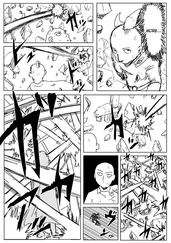 Onepunch-Man (One) - Page 7