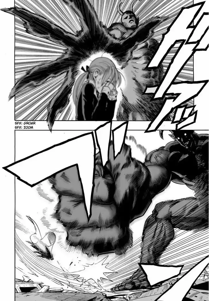 Onepunch-Man - Page 10