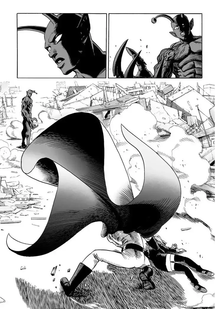 Onepunch-Man - Page 11