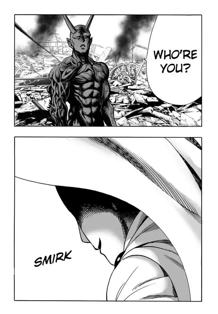 Onepunch-Man - Page 12