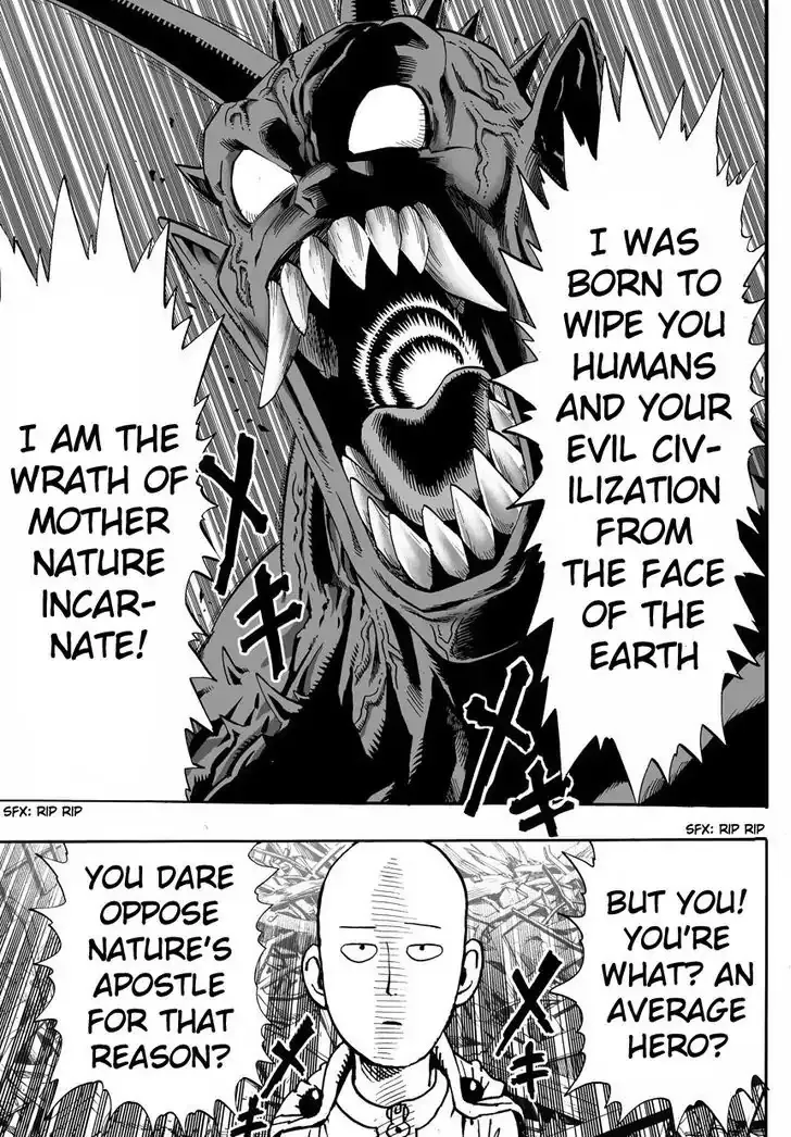 Onepunch-Man - Page 15