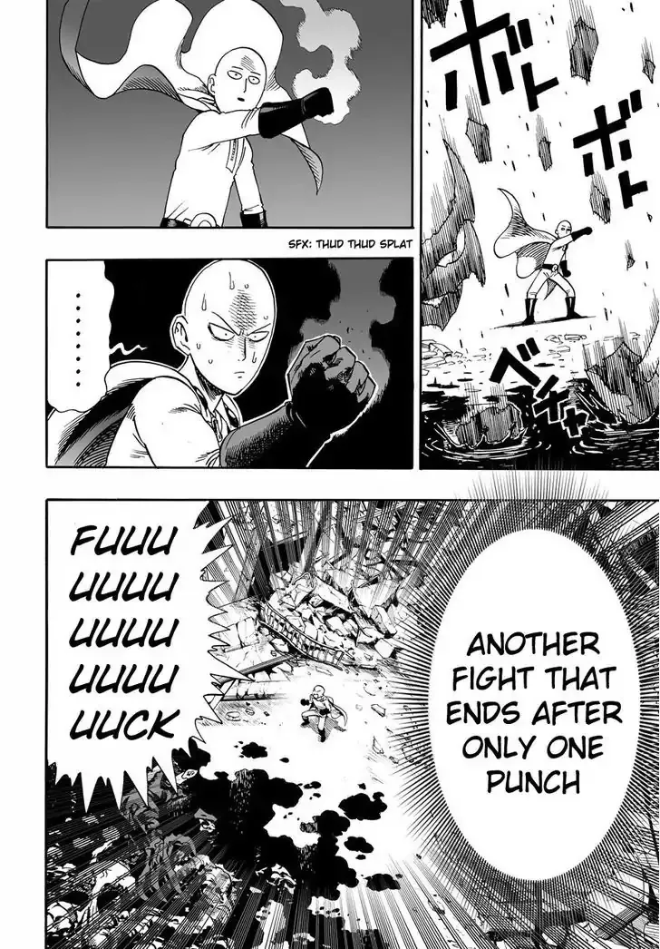 Onepunch-Man - Page 18