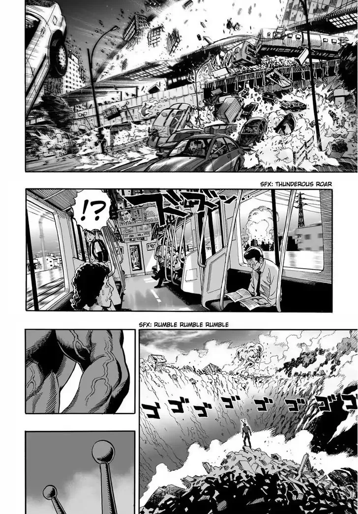 Onepunch-Man - Page 3