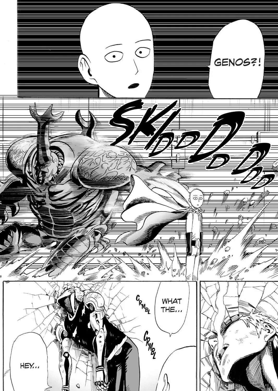 Onepunch-Man - Page 10