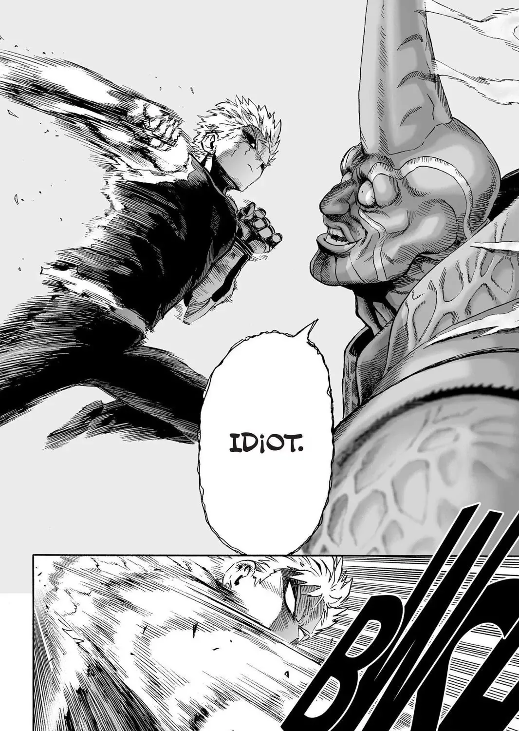 Onepunch-Man - Page 22