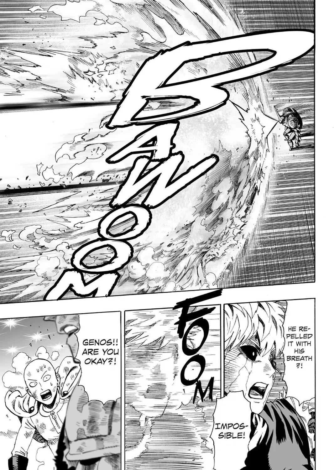 Onepunch-Man - Page 36