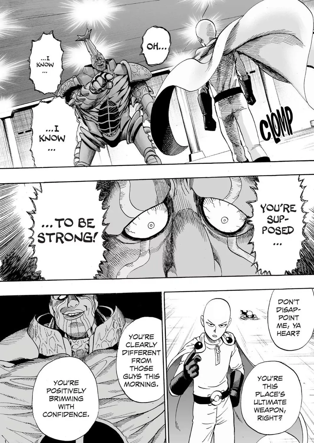 Onepunch-Man - Page 48