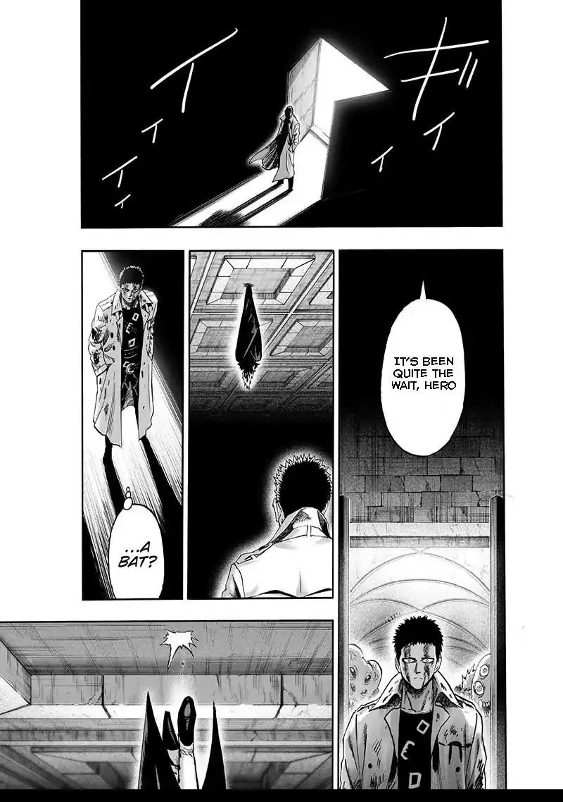 Onepunch-Man - Page 11