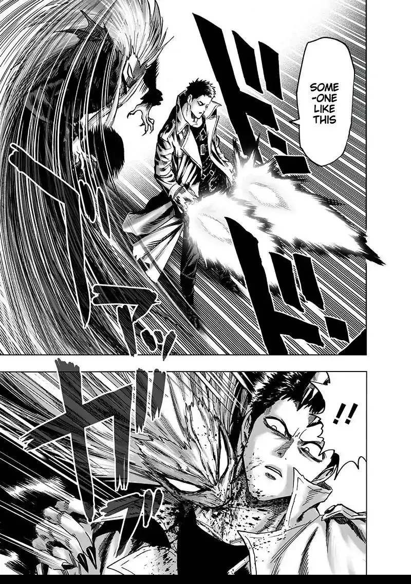 Onepunch-Man - Page 18