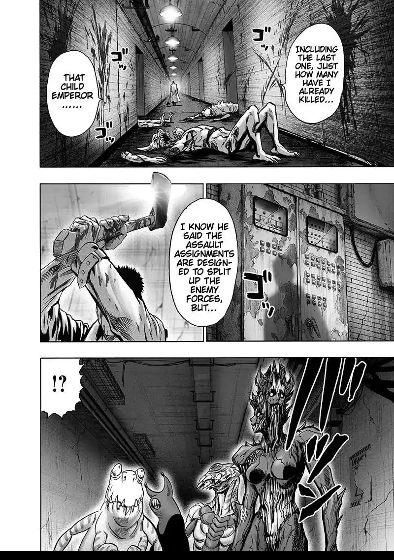 Onepunch-Man - Page 2