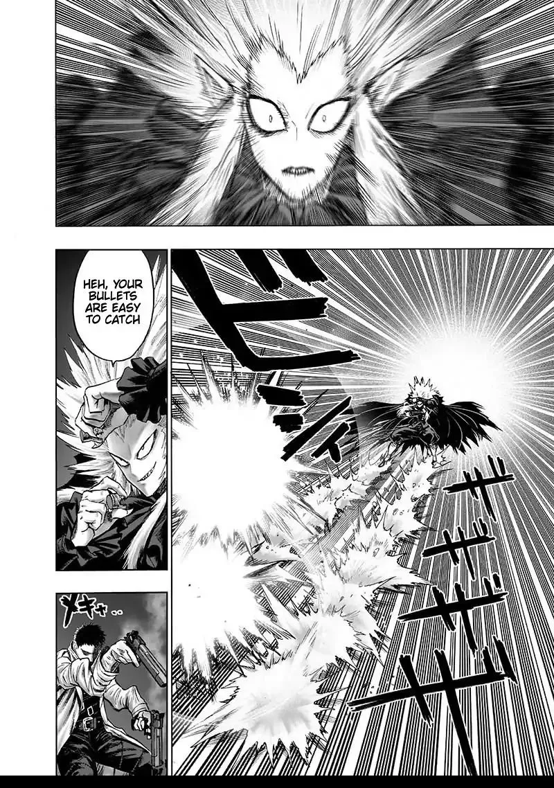 Onepunch-Man - Page 24