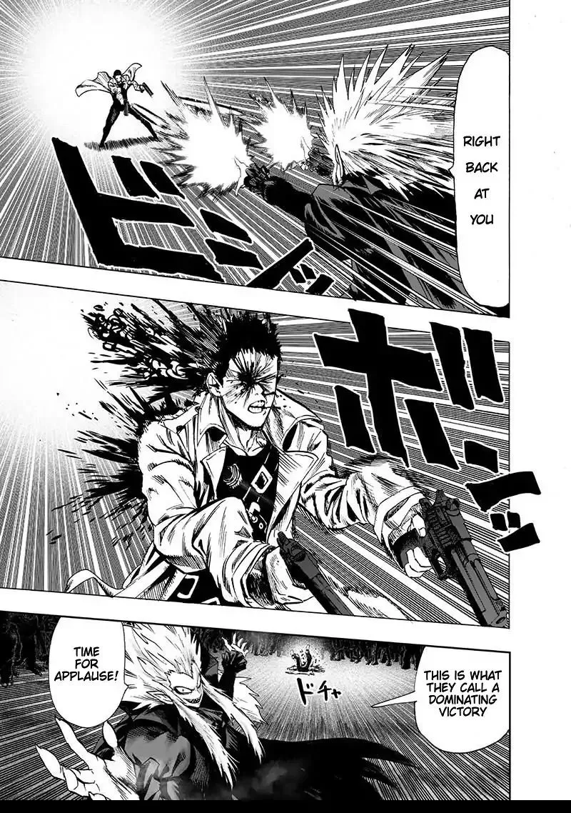 Onepunch-Man - Page 25