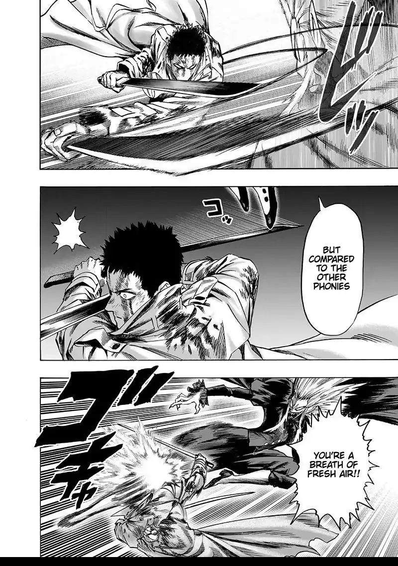 Onepunch-Man - Page 30